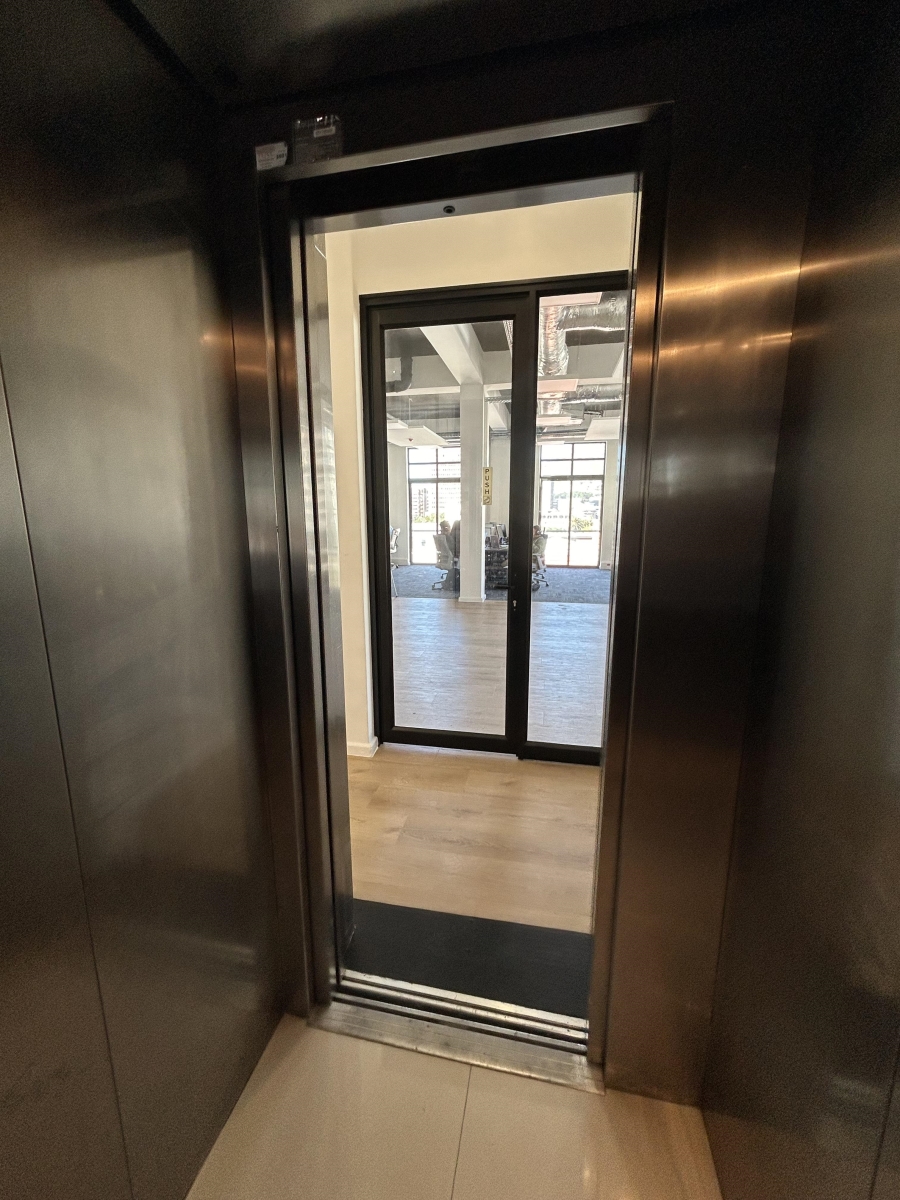 To Let Commercial Property for Rent in Cape Town City Centre Western Cape